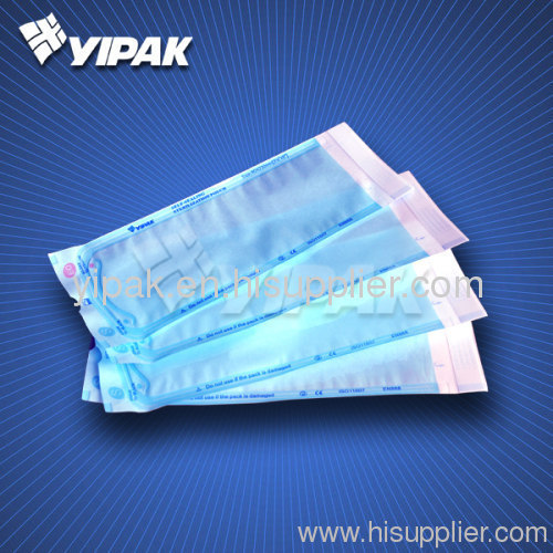 sterilization pouches for dental