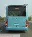 YS6180G 18M city bus BRT articulated city bus