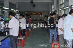 Guangzhou Baiyun District Yabo Stage Lighting & Audio Installation Factory