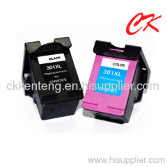 300xl ink cartridge(CC641E/CC644EE) for HP Deskjet D2560 high capacity