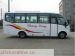 tourist coach bus 7 meters YS6758A tourist coach vehicle series coach bus