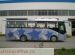 tourist coach bus 9 meters YS6900 tourist coach vehicle series coach bus