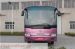 tourist coach bus 10 meters YS6108 tourist coach vehicle series coach bus