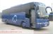 tourist coach bus 12 meters YS6128Q3 tourist coach vehicle scania bus