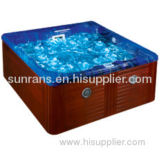 spa jacuzzi hot tub swim spa swimming pool whirlpool bathtub massage tub sauna infrared sauna room steam room bathroom