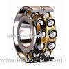Four point stainless steel ball bearings , SKF QJ326 N2MA ABEC-5 130mm ID