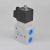 FH Series Solenoid Valve