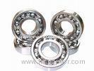 GCr15 flange mounted bearings SKF 5210A-2RS1/C3 , RZ 7203BECBP
