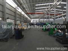 Taian Jiaxing Trading Co.,Ltd