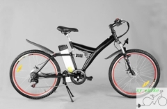 electric bicycle warriors HOT SALES