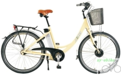 fashion electric bike ct006