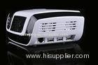 DLNA / Wifi Android 4.0 HD Projector C7 , 1280*800 500 Lumens
