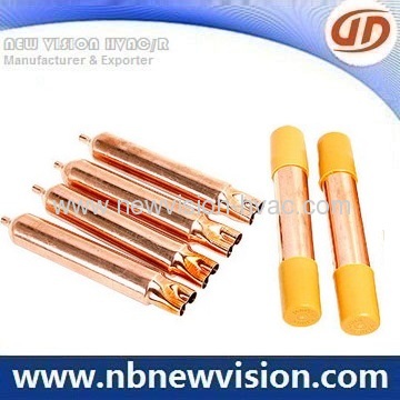 Copper Filter Dryer for Air Conditioner