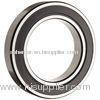 Miniature self aligning roller bearings SKF 608-2RSH , Brass / Steel / Nylon Cage