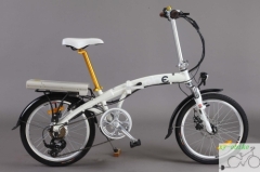 hummer ebike series nurse