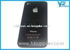 Original Apple iPhone 4 Spare Parts Back Cover Replacement