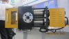 Auto continuous screen changer FOR PLASTIC EXTRUDER