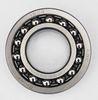 USA 6018 Rolling Deep Groove Ball Bearings , Stainless steel and high temperature
