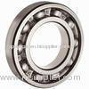 FAG Open Deep Groove Ball Bearings 6222 , 110mm ID P6 bearing for Cranes