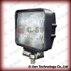 2013 hot selll 15w auto led work light