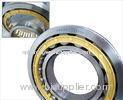 High precision cylindrical roller bearings single row , GCr15 SKF NU216ECM