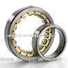 980mm OD cylindrical roller bearings , Germany SKF NU20 / 670 ECMA / HB1