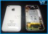 Apple iPhone 3GS Back Cover Spare Parts