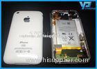 Apple iPhone 3GS Back Cover Spare Parts