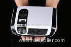 C5 Portable Kids Toy Projector 1080P , TI DarkChip and 120% NTSC
