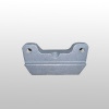 forklift accessories carbon steel casting