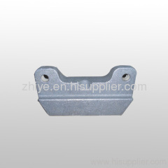 forklift accessories lost - foam casting carbon steel