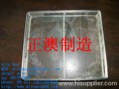 professional product metal basket