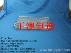 316, 316L blood bag basket