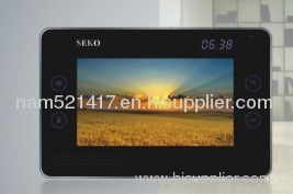 Color Video Door Phone