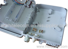 FTTH Fiber Optic Termination Box(Cabinet)