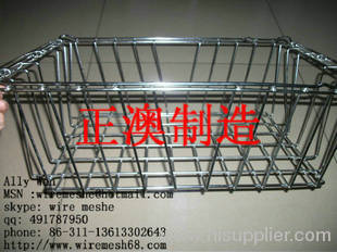 Supply wire mesh316 Accessories cleaning basket