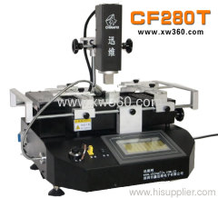 CHINAFIX CF280T SMD intelligent BGA welding machine