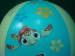 PVC inflatable beach ball for kids