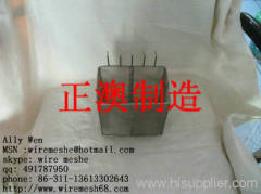 professional product stainless steel 304L sterilizing basket