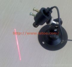 Adjustable laser marking line device,straight line red laser module.