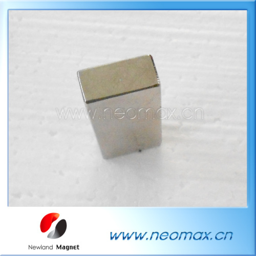 Cheap Block NdFeB Magnet