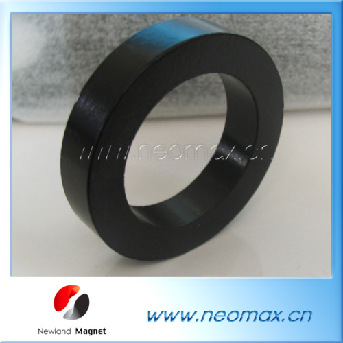 Bonded NdFeB Magnet with high quality