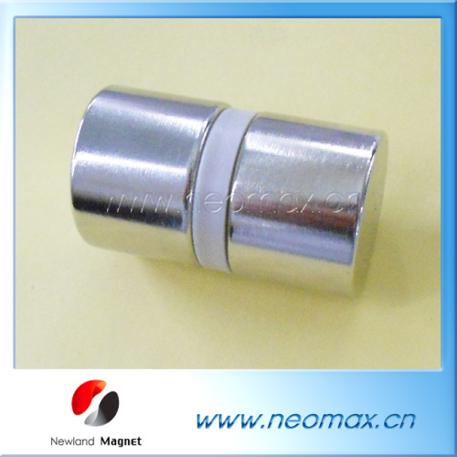 Neodymium Magnetic Cylinder for Sale