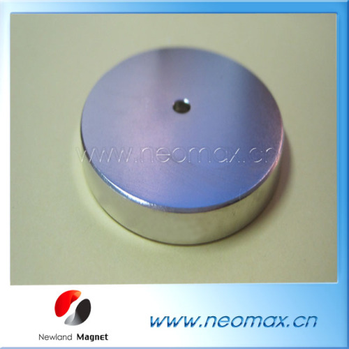round neo magnets with holes