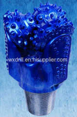 tricon rock roller milled tooth drill bit