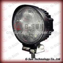 Factory wholesale 18w led high power work light