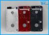 iPod Touch Back Cover Spare Parts