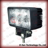 2013 Guangdong latest style 18w auto led work light