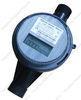 Automated 1 inch AMR Water Meter IP68 With Remote Reading