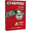 chamex A4 Copier Paper 80g 75g 70g